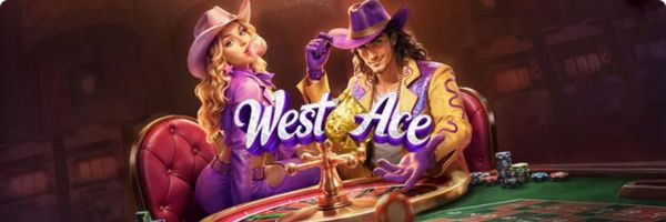 West Ace Casino video poker section in New Zealand dollars